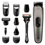 Триммер Braun MGK 7320 отзывы владельцев