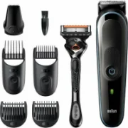 Триммер Braun MGK 5355 отзывы владельцев