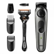 Триммер Braun BT 5365 + бритва Gillette отзывы владельцев