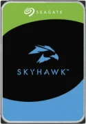Жесткий диск Seagate SkyHawk ST4000VX015 отзывы владельцев