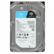 Жесткий диск Seagate SkyHawk ST8000VX010 отзывы владельцев