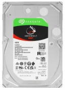Жесткий диск Seagate IronWolf ST10000VN000 отзывы владельцев