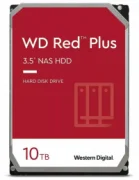 Жесткий диск Western Digital Red Plus WD101EFBX отзывы владельцев
