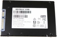 SSD HP S750 отзывы владельцев