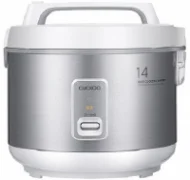 Рисоварка Cuckoo CR-1420S отзывы владельцев