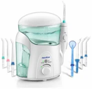 Ирригатор Aqualine PD 600 отзывы владельцев