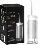 Ирригатор Revyline RL 420 отзывы владельцев