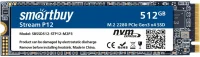 SSD Smartbuy Stream P12 отзывы владельцев
