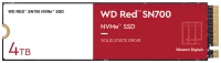 SSD Western Digital Red SN700 отзывы владельцев