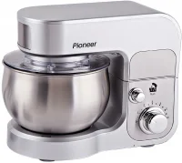 Миксер Pioneer MX323 Black отзывы владельцев