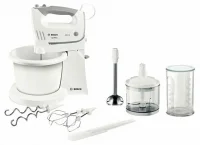 Миксер Bosch MFQ 36490 отзывы владельцев