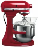 Миксер KitchenAid HEAVY DUTY 5KPM5EOB отзывы владельцев
