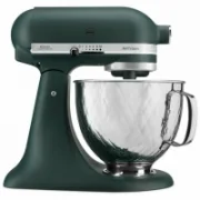 Миксер KitchenAid ARTISAN 5KSM156QPEPP отзывы владельцев