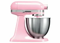 Миксер KitchenAid ARTISAN 3.3 л, чугун, 5KSM3311XEBK отзывы владельцев