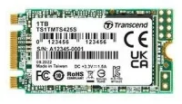 SSD Transcend 425S 500GB отзывы владельцев