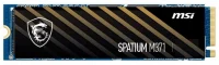 SSD MSI Spatium M371 отзывы владельцев