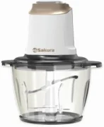 Измельчитель Sakura SA-6261W отзывы владельцев
