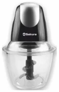 Измельчитель Sakura SA-6242BS-2 отзывы владельцев