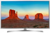 Телевизор LG 50UK6510 отзывы владельцев