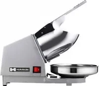 Измельчитель HURAKAN HKN-TR65 отзывы владельцев