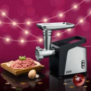 Мясорубка Rondell RDE-1455 отзывы владельцев