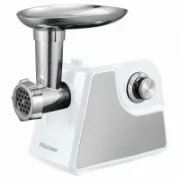 Мясорубка Pioneer MG105 White отзывы владельцев