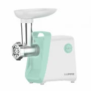 Мясорубка LUMME LU-MG2112A отзывы владельцев