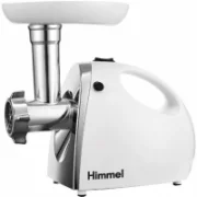 Мясорубка Himmel HM-1004 отзывы владельцев