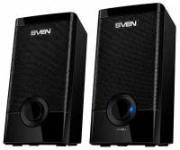 SVEN 318 отзывы владельцев