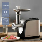 Мясорубка Galaxy Line GL 2416 отзывы владельцев