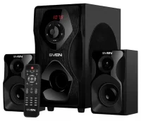 SVEN MS-2055 отзывы владельцев