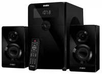 SVEN MS-2250 отзывы владельцев