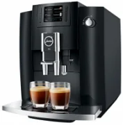 Кофемашина Jura E6 Platinum отзывы владельцев
