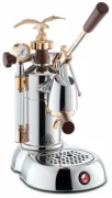 Кофемашина La Pavoni LPLEXP01EU отзывы владельцев