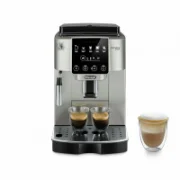 Кофемашина De'longhi ECAM220.31.SSB отзывы владельцев