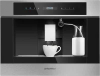 Кофемашина Maunfeld AMCM1503S отзывы владельцев
