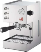 Smeg La Pavoni LPMGCM01EU отзывы