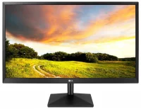 Монитор LG 27MK400H отзывы владельцев