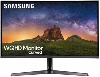 Монитор Samsung C32JG50QQI отзывы владельцев