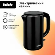 Чайник BBK EK1811 отзывы владельцев