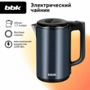 Чайник BBK EK1812 отзывы владельцев