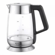 Чайник STINGRAY ST-KT3002B отзывы владельцев