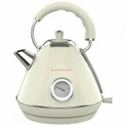 Чайник BACKMAN BM-70001 отзывы владельцев