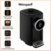 Термопот Weissgauff WWT 5000 Touch DBx отзывы владельцев