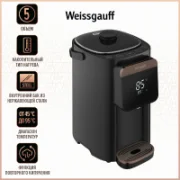 Термопот Weissgauff WWT 5010 Touch DBG отзывы владельцев