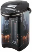 Термопот JVC JK-TP1010 отзывы владельцев