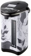 Термопот JVC JK-TP1017 отзывы владельцев