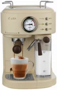 Кофеварка LEX LXCM 3504-1 отзывы владельцев