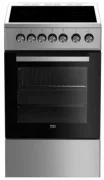 Плита Beko FSS57100GX отзывы владельцев