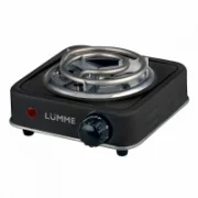 Плита LUMME LU-HP3640B отзывы владельцев